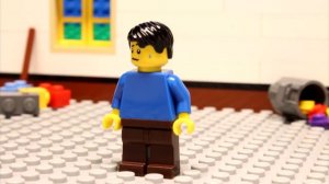 ЛЕГО Переезд (РУССКАЯ ОЗВУЧКА)