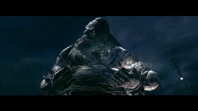Resident Evil 5 - Тролль (Часть 6) смотреть онлайн
