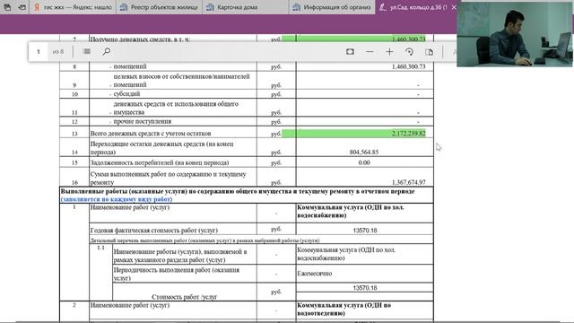 Куда тратятся деньги по квартплате смотреть онлайн