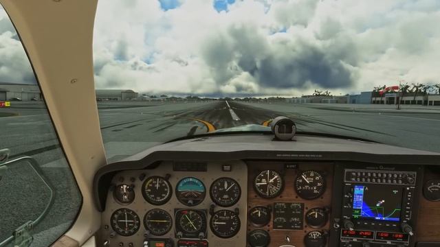 How to Make Microsoft Flight Simulator More Realistic! смотреть онлайн