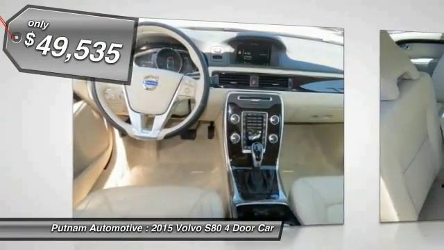 2015 Volvo S80 used, Mazda 3, Prius, Sienna, Grand Cheoroke, Impreza, Burlingame, Bay Area, Penins смотреть онлайн