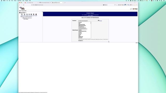 Setup an LDAP server based on openldap and configure users and groups смотреть онлайн