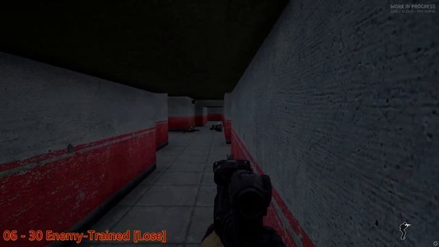 [Game] Ground Branch - 7 [Shots Focus] смотреть онлайн