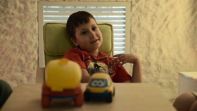 Устами детей: что такое Детский санаторий "Изоплит" :) смотреть онлайн