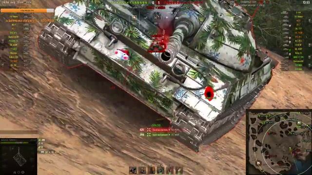 21.03.2019 World_of_ Tanks  ПАТЧ 1.4.1 : ЧЕРТЕЖИ , ЛУТБОКСЫ , ОБЛИК ЭКИПАЖА После ОБЕДА