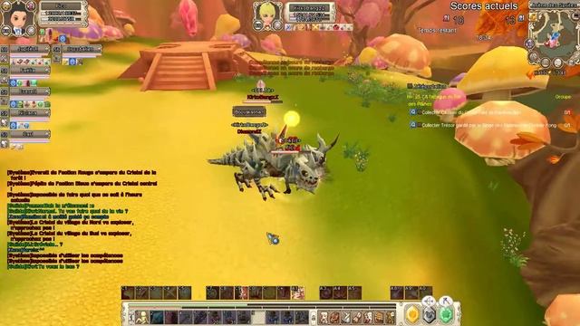 cheat grand fantasia смотреть онлайн
