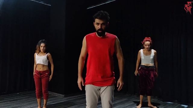 Main Lad Jaana - Challa - URI | Mihir Grover Choreography | The Bom Squad | Nritya Shakti смотреть онлайн