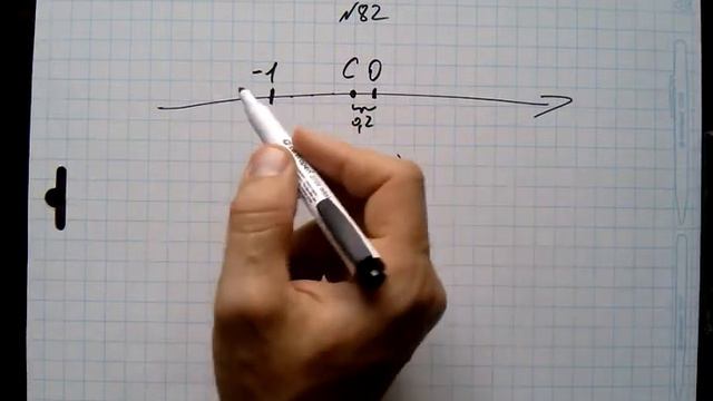 №82 алгебра 7 класс Макарычев смотреть онлайн