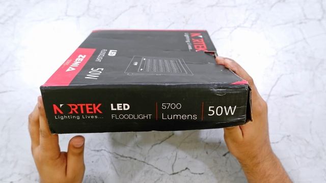 Best 50W LED Flood Lights On Amazon | Lumen, Water, Weight & Outdoor Testing [Unboxing & Review] ? смотреть онлайн