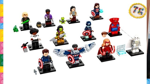 TG Lego del 02/01/23 смотреть онлайн