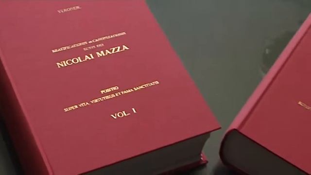 ricordo Don Mazza смотреть онлайн