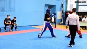 Топ 5 самых безопасных единоборств