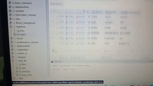 HTML CSS JS PHP смотреть онлайн