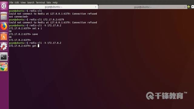千锋Python教程：59 docker基础1 смотреть онлайн