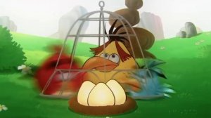 Sparta Remix has a angry birds rio