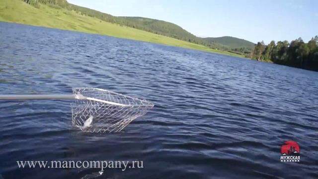 Ловля судака на спиннинг смотреть онлайн