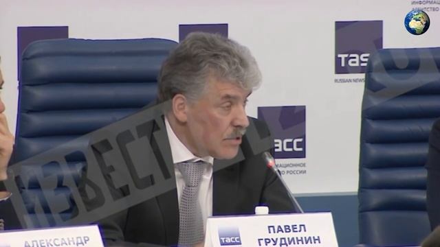 Каверзный вопрос Грудинину про 37 млн рублей подаренные ему компанией смотреть онлайн