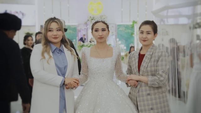 Алмаз Аман - Балдызым | Жаны ыр | смотреть онлайн