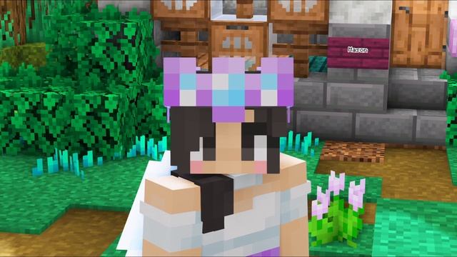 ?Going To A Wedding + Decorating The Village! Empires SMP Ep.15 [Minecraft 1.17 Let's Play] смотреть онлайн