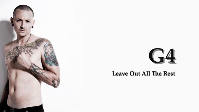 Chester Bennington Vocal Range [HD]