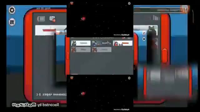 YTPMV Komputersem психует в амонг ас Scan смотреть онлайн