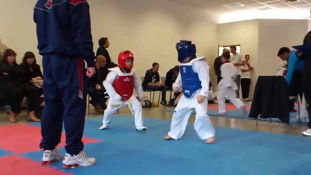 Тэквандо (21.01.12).mp4 смотреть онлайн