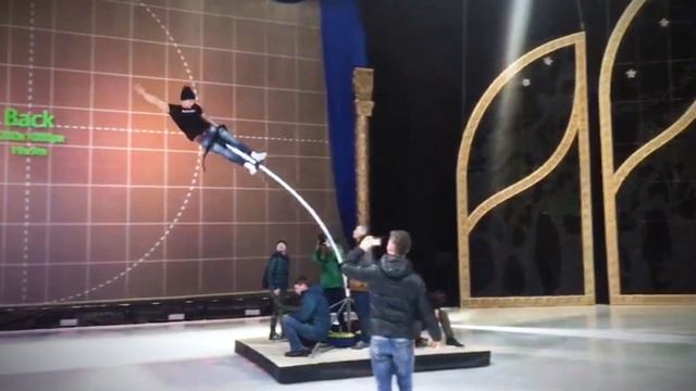 Showreel platforms 2023 смотреть онлайн
