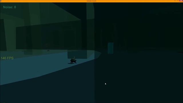 Zircanedium - A Unity Free Stealth Game (Demo #2) смотреть онлайн