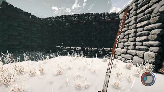 FOOD FOR THE FORT! The Forest Hard Survival S3 Episode 28 смотреть онлайн