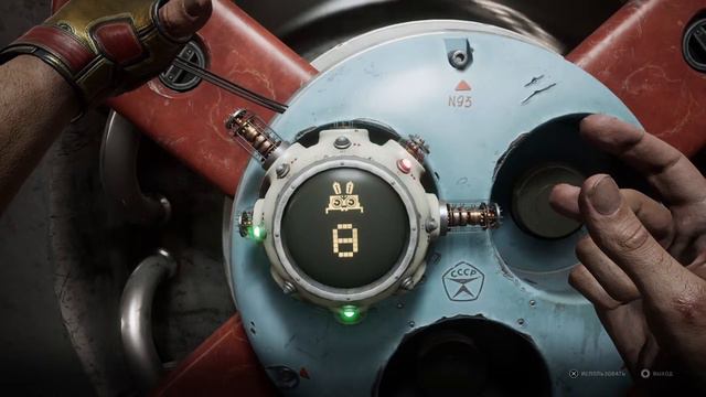 Atomic Heart / Стрим на PS5 в Full HD 1080p 60Hz / Русская озвучка / Стрим #3 смотреть онлайн