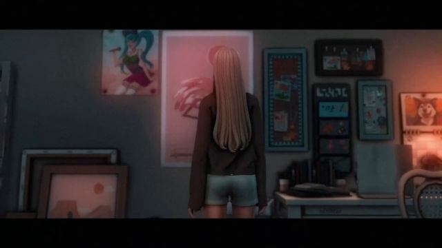 ?Буйные личности Линдси Эрдман смотреть онлайн