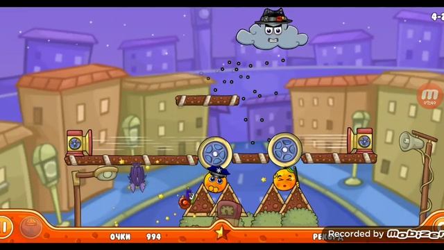 Прохождение игры Cover Orange. Journey. 11 часть смотреть онлайн