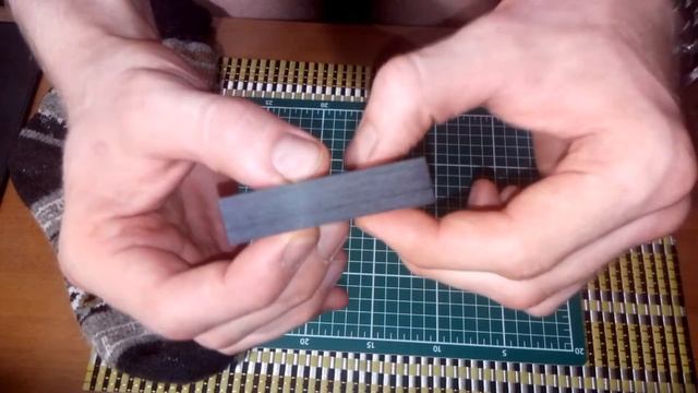 Заточка новой колоды карт .Стос.Стир.Пулемёт. Игральные карты своими руками. смотреть онлайн