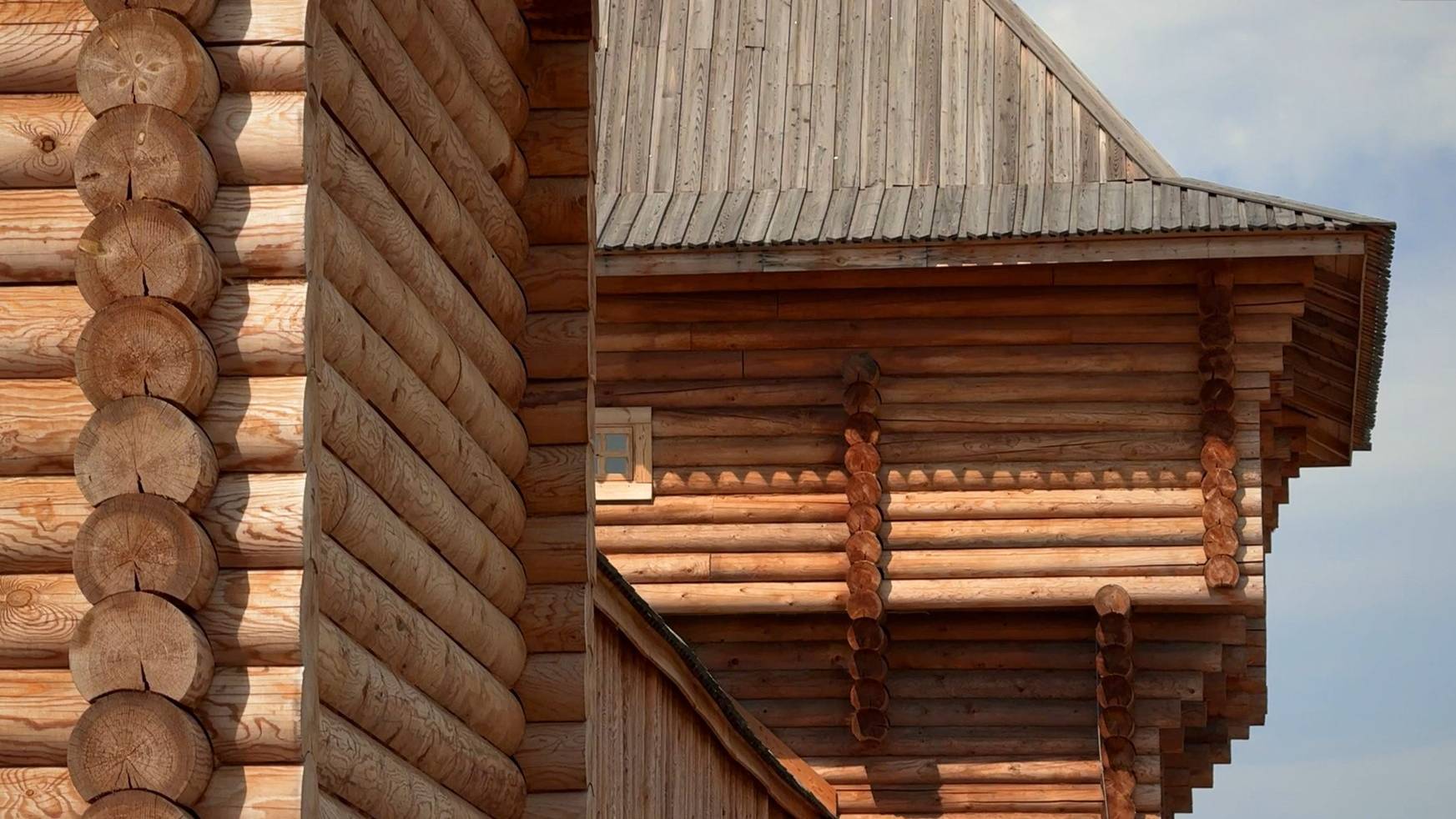 Албазинский острог