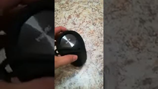 Обзор ПОРТАТИВНАЯ КОЛОНКА HAVIT M37 BLACK в Sulpak смотреть онлайн