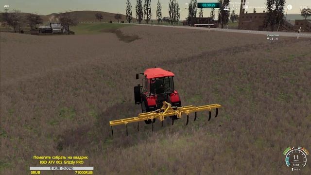 ⏩FS19 Карта "Свапа Агро" v2.8.0⏪ ✅?№72?Farming Simulator 19? смотреть онлайн