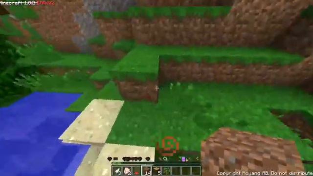 Minecraft Error 422 😐 смотреть онлайн