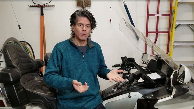 Don't Ride Slow: GL1800 DCT Clutch Failure, Honda Refuses to Fix Under Warranty смотреть онлайн