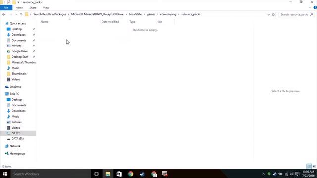✔ [1.16] How To Download/Install Texture Packs In Minecraft Windows 10 Edition | TUTORIAL