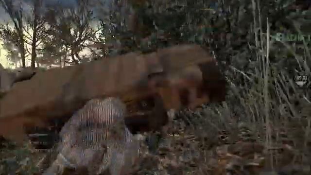 MW2 Guerra termonuclear global смотреть онлайн