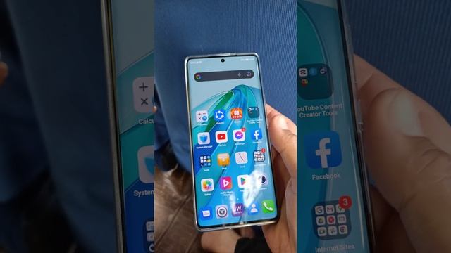 Honor X9a 5g