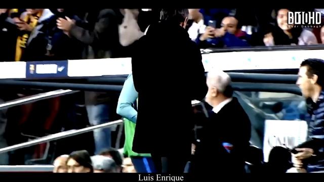 Epic Managers Reactions On Lionel Messi Skills & Goals ! HD смотреть онлайн