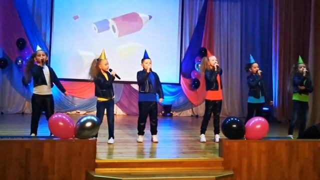 "Малыши-карандаши" Вокальная студия "Я пою".05.02.2021г. смотреть онлайн