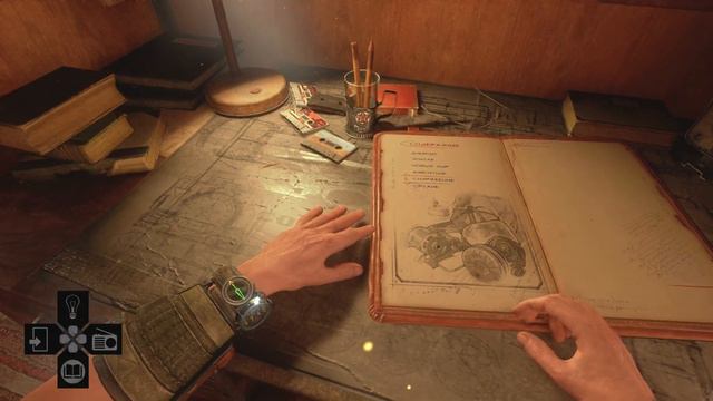 Metro Exodus Виктор Цой смотреть онлайн