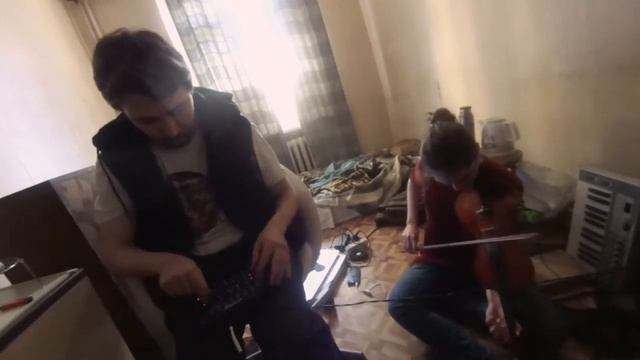 Лебедь и Кибернетика смотреть онлайн