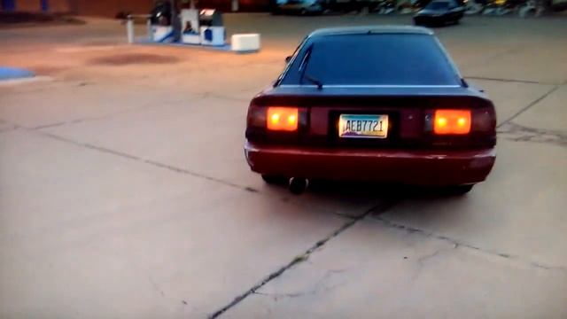 My Classic Supra смотреть онлайн