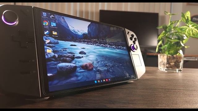 Lenovo Legion Go | A Casual Review