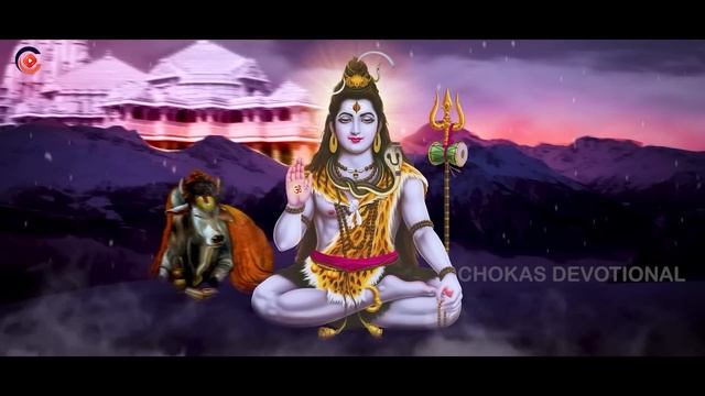 महामृत्युंजय मंत्र | Om Trayambakam Yajamahe | Mahamrityunjay Mantra | MahaShivratri 2023 Special смотреть онлайн