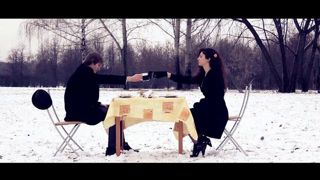 MEDIA CLASS 2014, Луткова Майя, Миронович Антон, МГИК, "История любви, которую съедает быт" смотреть онлайн