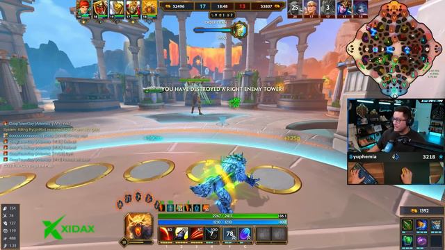 HE TYPED TO BLAME ME FOR EACH OF HIS DEATHS! смотреть онлайн